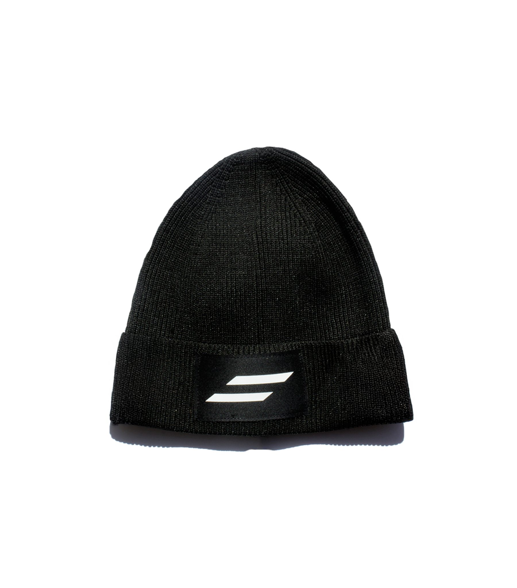 EXP-1 LOGO BEANIE