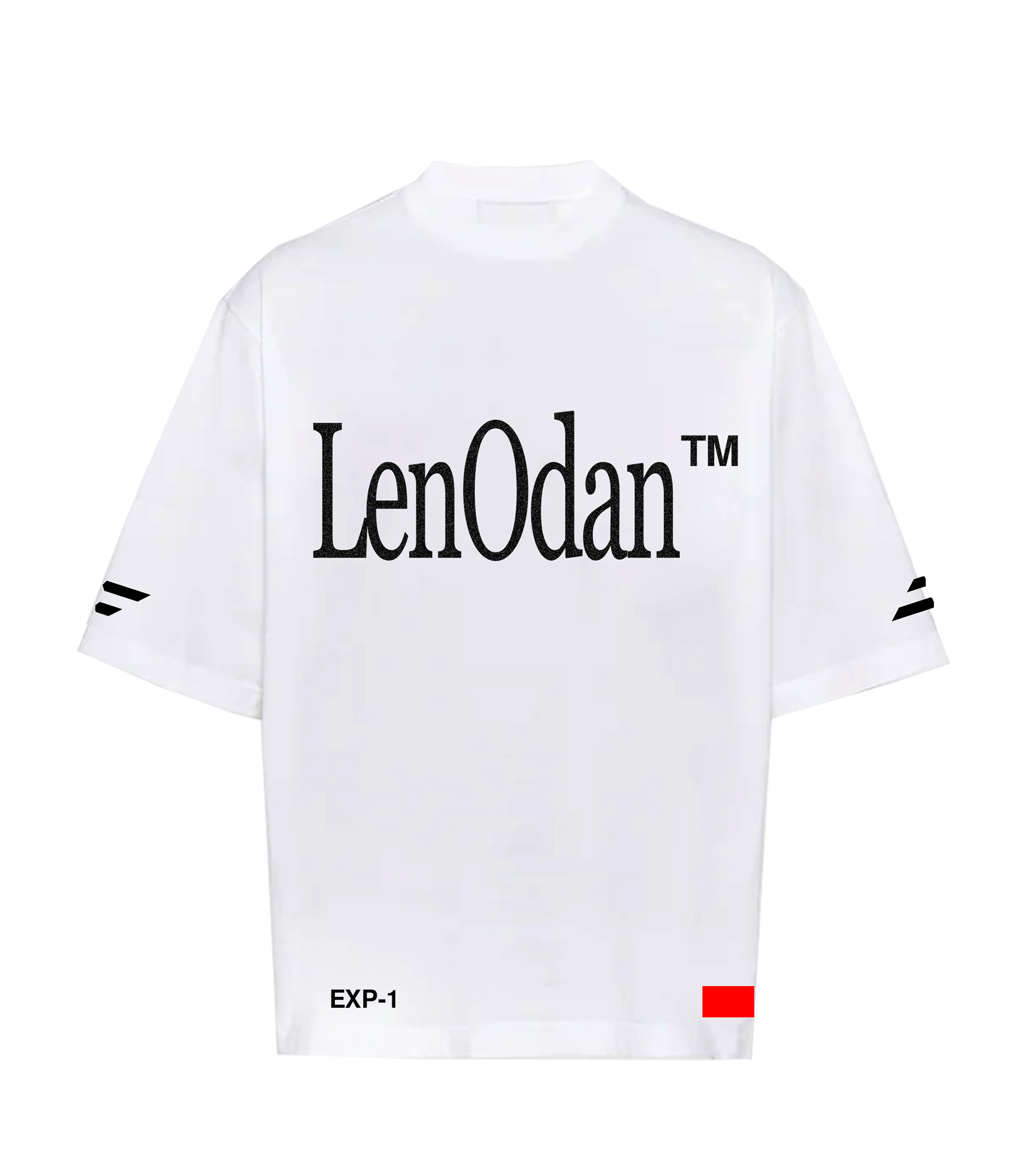 EXP-1 SERIF FONT ESSENTIAL PIECE